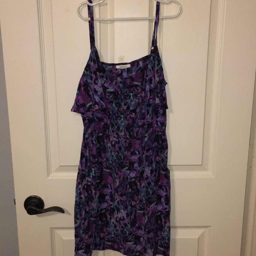 Bar lll Dress